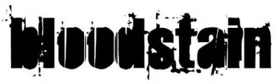 logo Bloodstain (ITA)
